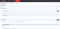 Bandwidth Throttling Page