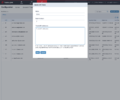 Creating a new API Token